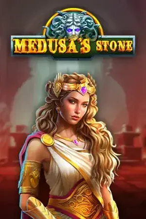 Spielautomat Medusa's Stone von Pragmatic Play